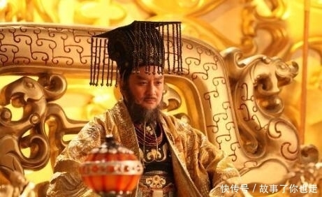 杨坚|宰相妻子去世不久，小妾为他生个儿子，皇帝大怒道：你回家养老吧