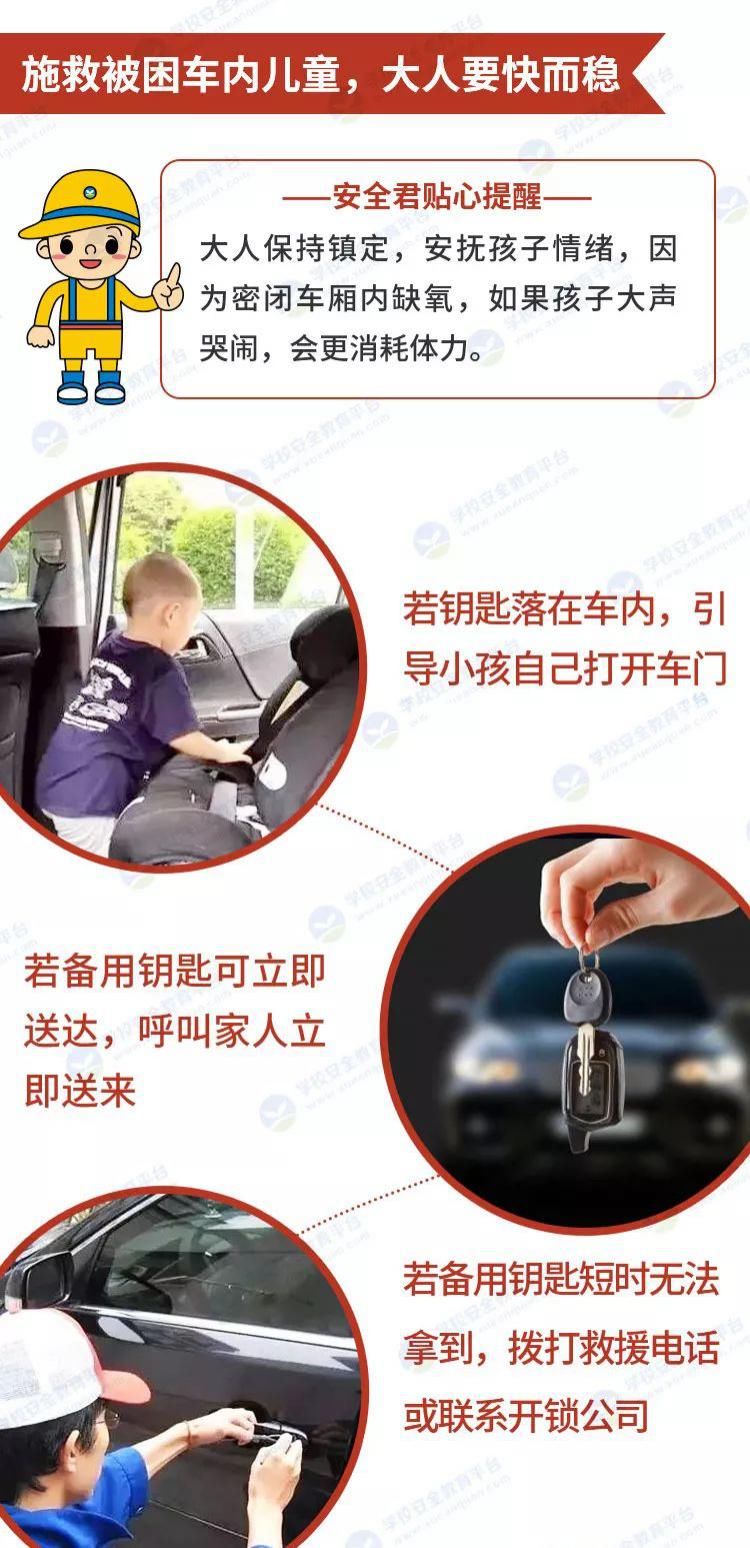  刑拘|幼童被遗留校车内致死，3人被刑拘！