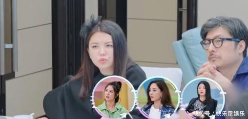 夫妇|李湘夫妇上综艺目的太明确!既帮新公司做宣传,也获得了话题度
