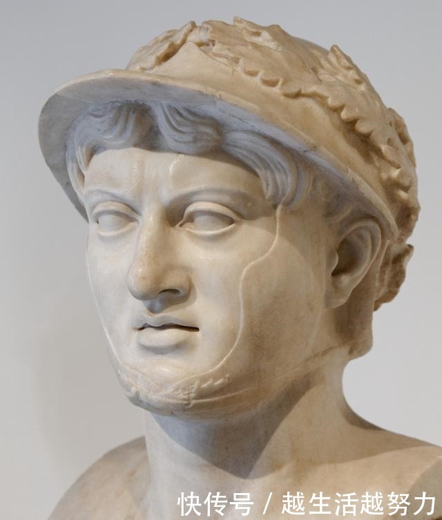 卢卡尼亚人|汉尼拔的先行者！屡败罗马、进抵罗马城的希腊英雄