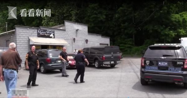 前女友|失恋男子改装无人机 扔炸弹报复前女友 入狱5年