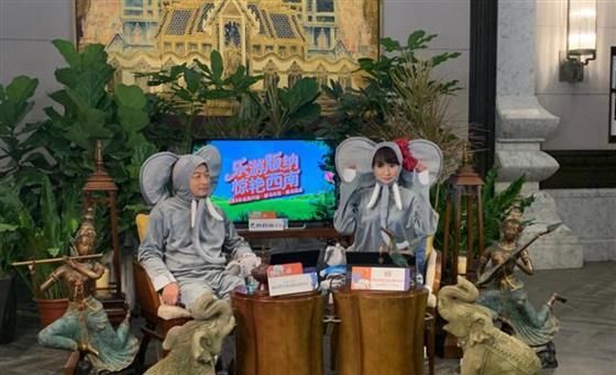 携程|携程梁建章这头“大象”