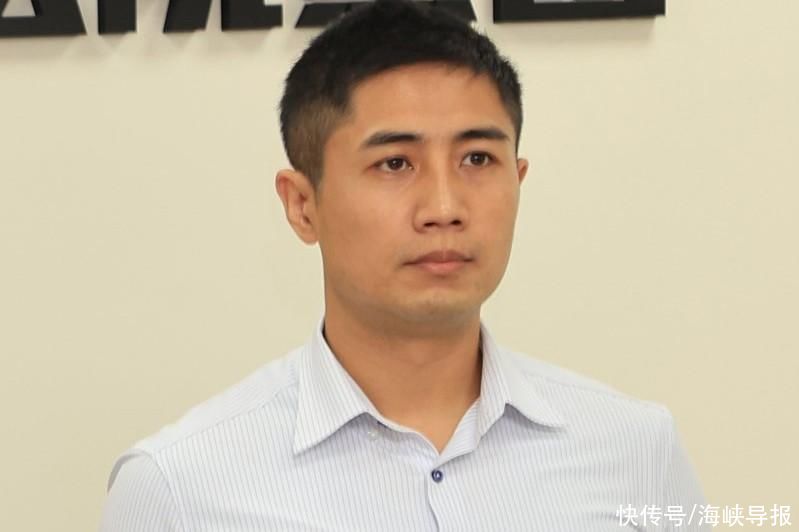 “小绿”同样不堪！范云爱徒被控性骚扰，曾任台当局对外事务官员