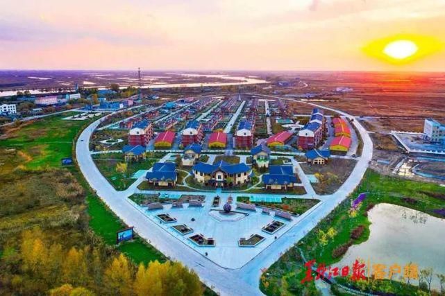 民俗|“途远”进东极 依托民俗建民宿