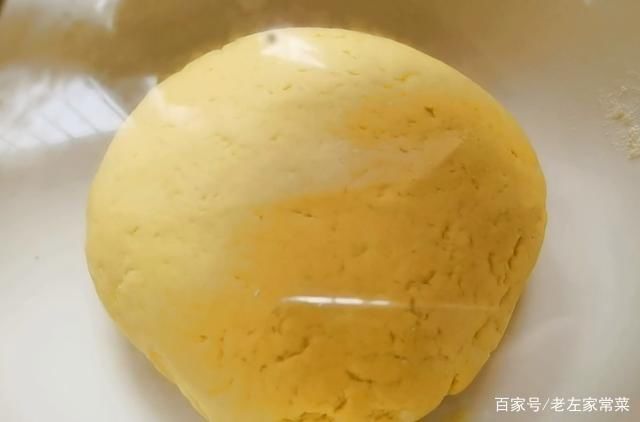 无水|秋天要多吃这款小饼，无水无油，果香十足，补铁补钙，小孩特爱吃