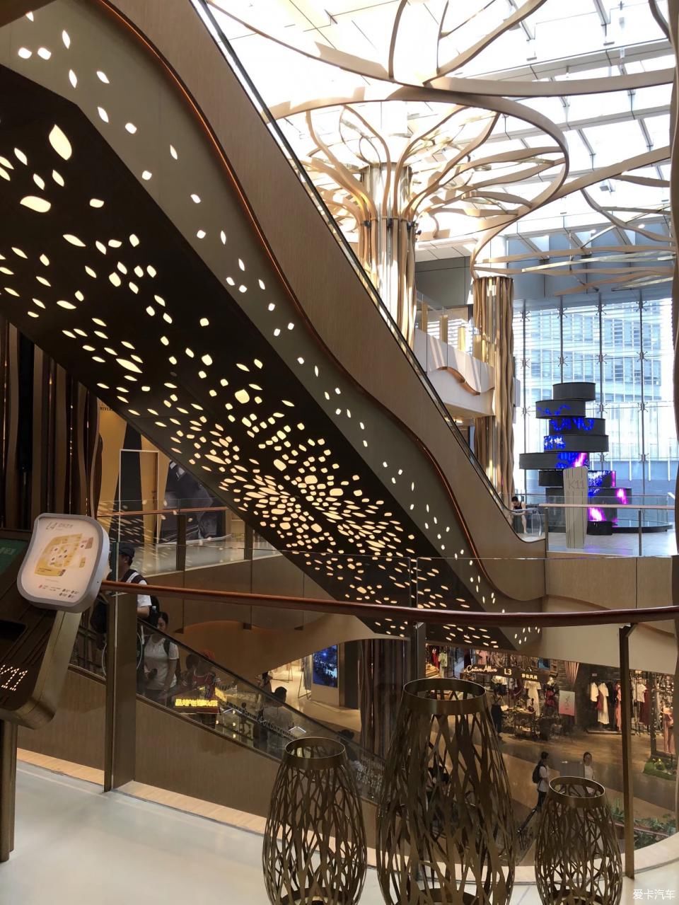  地方|虽然很热但是很美——记录我的广州之行