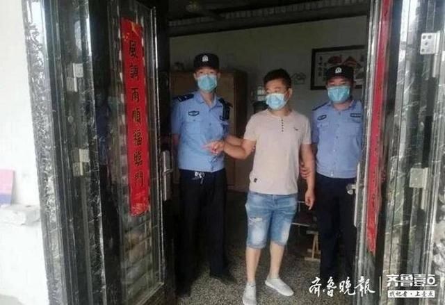  男子|男子刚出狱就拾起老本行，入室盗窃一次就中了“特等奖”