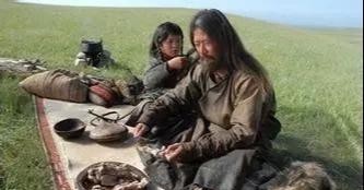 割舍|女奴皇后合答安,她才是成吉思汗心中难以割舍的那片白月光