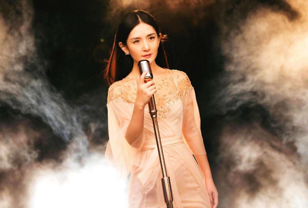  女儿|谢娜被2岁的女儿“套路”了，猝不及防的提问，一般人还真想不到