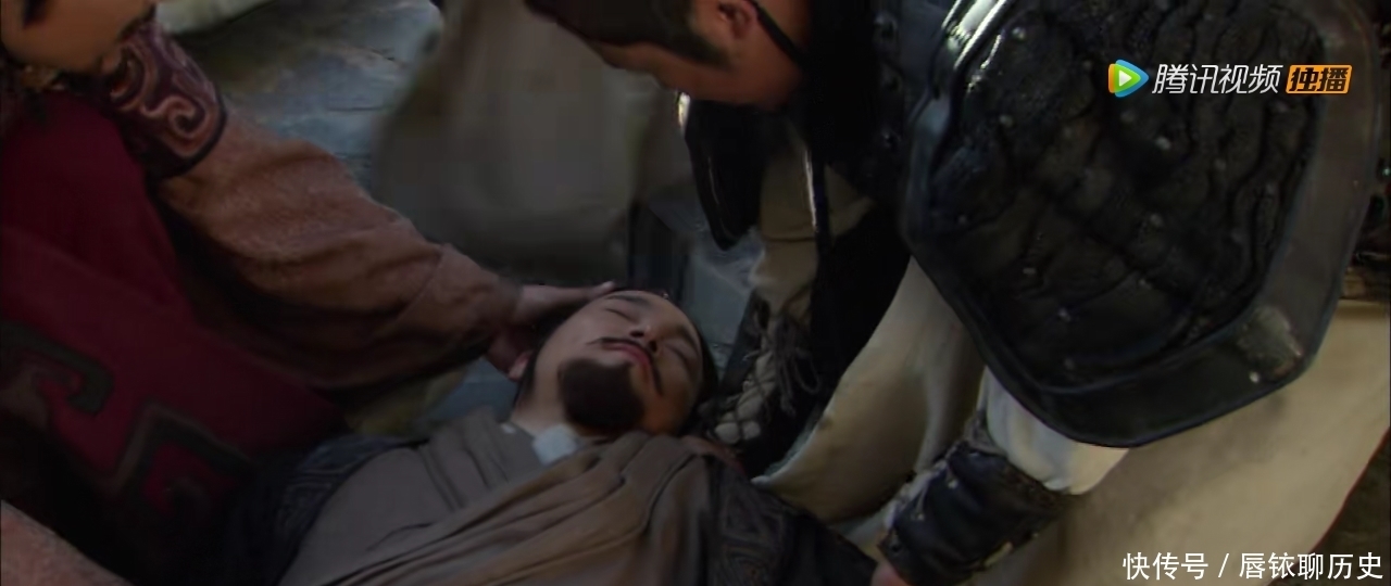 残生|鬼谷子之徒秦国相国张仪:做一个天下梦,然后了却残生