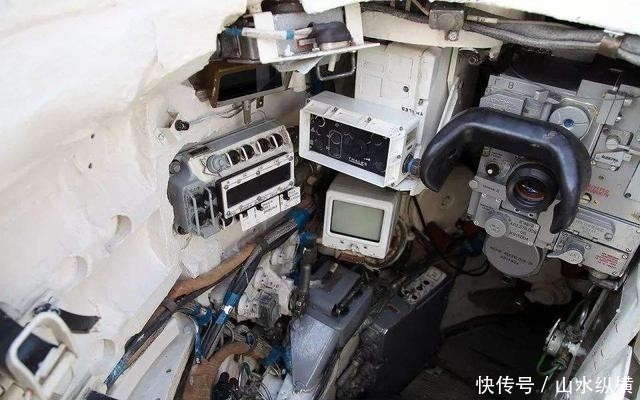 称有|96B主战坦克小组首战告捷,俄专家称有3方面优秀,价格还便宜