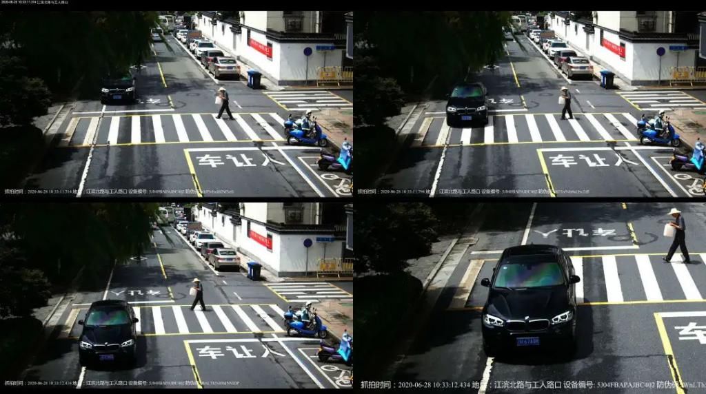 开化县芹二|文明创建 | 曝光！开化街头这些不文明行为……