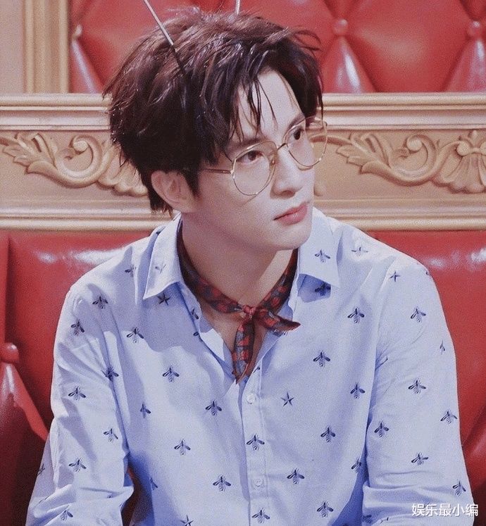  惊喜|《火星情报局》路透图，薛之谦惊喜回归，我却关注新加入的女嘉宾