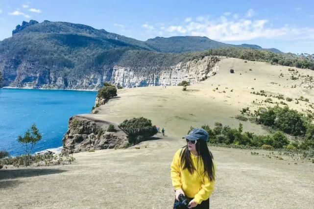  风景|塔斯马尼亚 | 世界尽头那颗绿色的心，是我念念不忘的风景