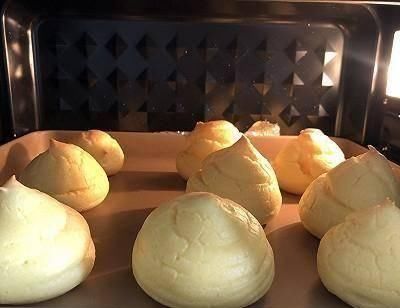  黑糖|黑糖珍珠脏脏泡芙 挚爱烘焙·你就是MOF