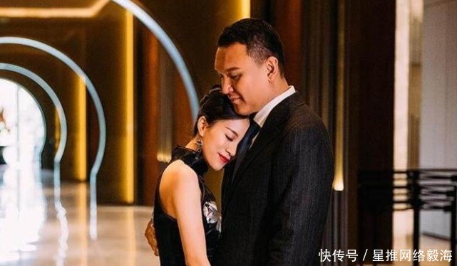 滋润|中国好声音把她淘汰,最终嫁给爱奇艺总裁,生活滋润成赢家