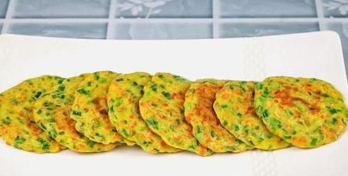  蒸一蒸|在家中多给孩子做些它，简单蒸一蒸，清淡又营养，出锅全家抢着吃