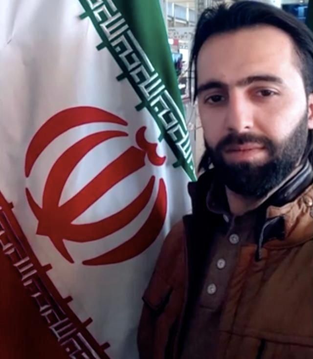  苏莱曼|伊朗血腥复仇！公开绞死出卖苏莱曼尼元凶，警告看谁还敢投靠美国