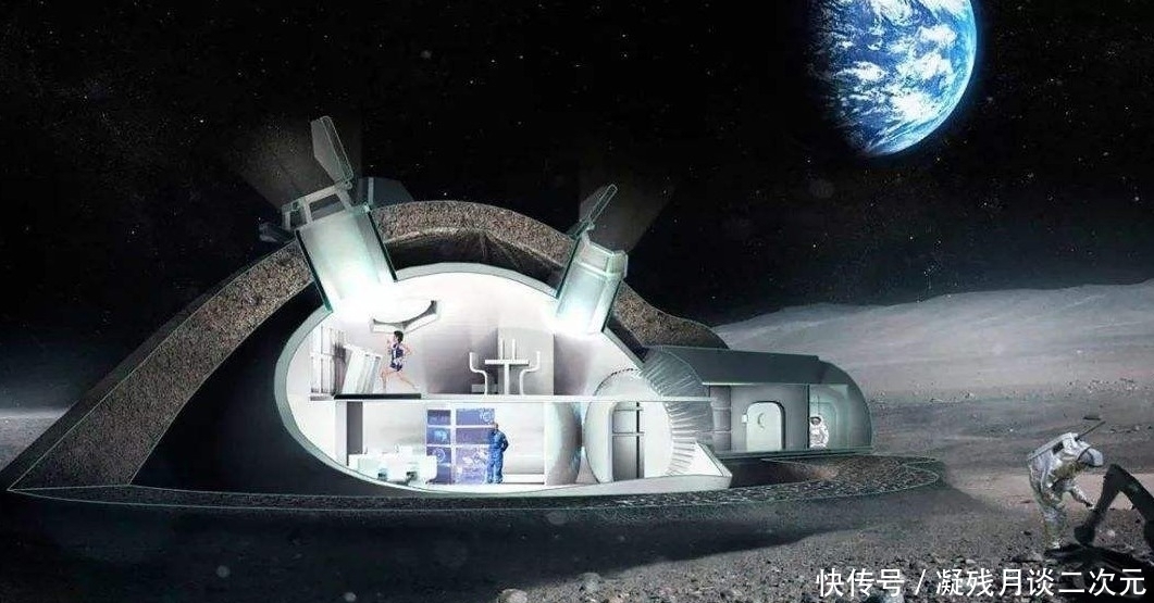 火星表面|人类第二栖息地或找到了!移居只是时间问题,并非“天方夜谭”