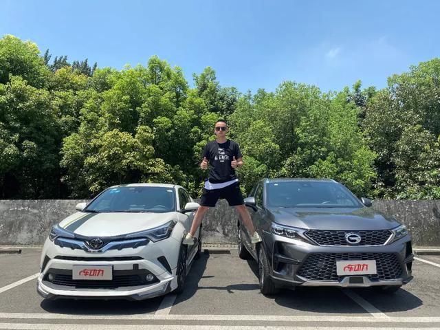  落下风|与合资品牌正面硬刚，传祺GS4 COUPE为何丝毫不落下风？