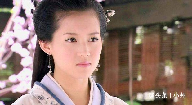 吕雉|11岁嫁给亲舅舅，40岁时都没有怀孕，死后入殓时宫女发现原因