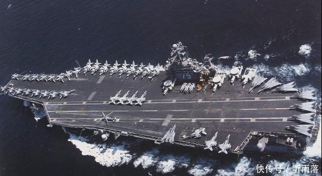 世界|美国又开始担心中国了,中国军队未来会站在世界之巅,不得不防?