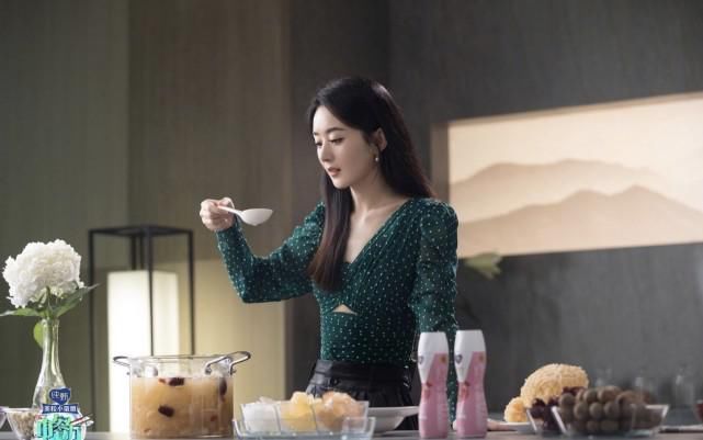 鸡蛋里挑|她又不是完美人设,鸡蛋里挑骨头未免太过了吧?