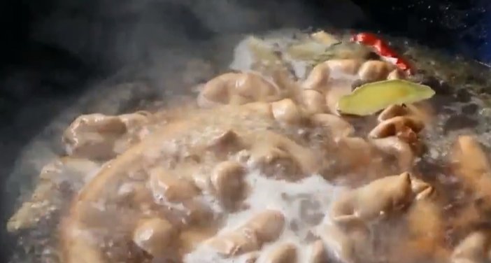  大师|大师独创秘制卤肥肠配方 专门针对新手 越吃越上瘾 五斤都不够吃