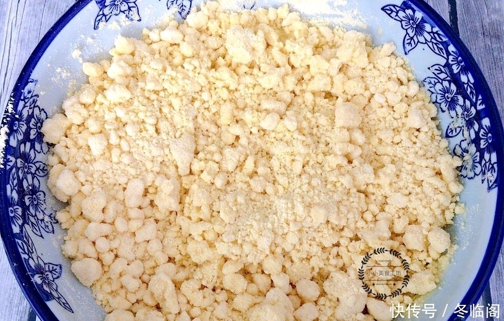 玉米面|6月,孩子就馋这早餐,低脂肪高营养,5分钟就出锅,我特乐意做
