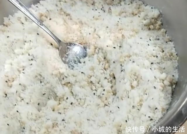 大包|大包酥做的小酥饼好吃到爆,层层酥脆直掉渣,省事快捷香甜不腻