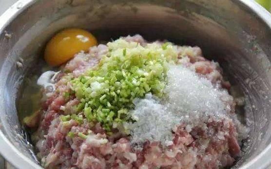  好学|学会这一招，无论调什么样的饺子馅都好吃，好学易操作