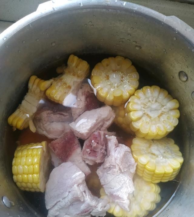 省事|夏日炎炎喝汤吧!营养健康又省事