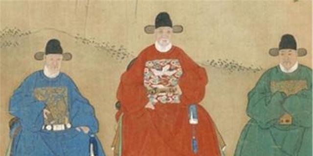 王朝|明朝失去安南、东北,为什么还说大明不和亲,不赔款,不割地?