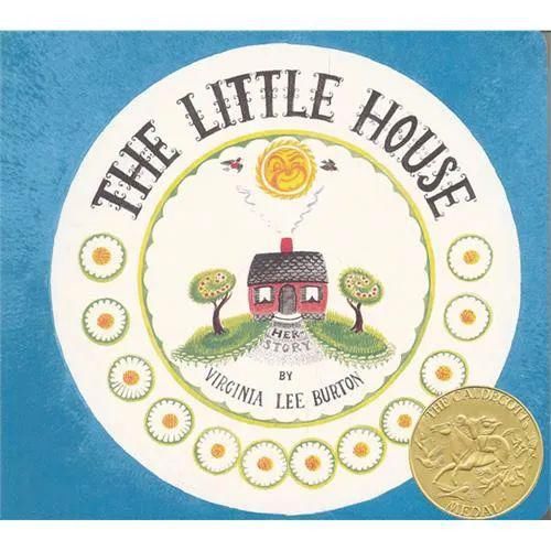  年来|100年来最伟大的100本儿童绘本，赶快来Pick