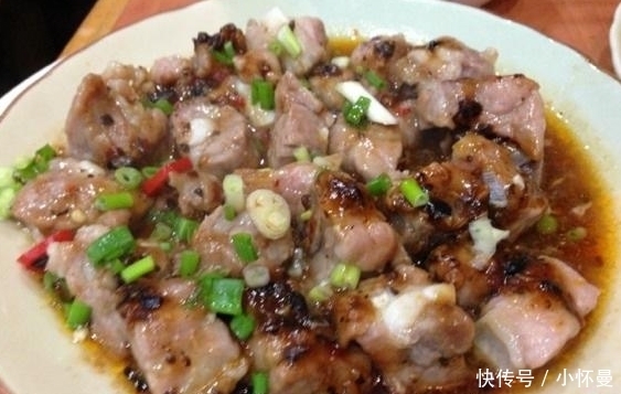 茄子|家里突然来了客人,几道好吃的家常菜满足你,做法简单,香气十足