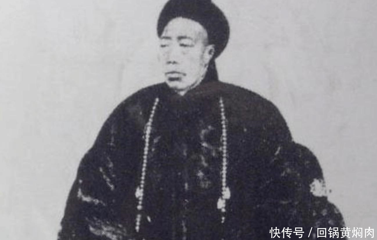 身边|慈禧太后身边最受宠宦官李莲英真实照片, 李莲英真人长相很帅气!