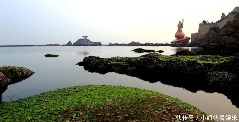 大海|中国的好望角, 秦始皇多次来这寻找长生不老之药, 可惜没找到