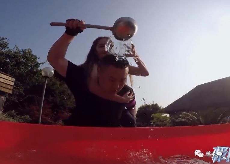  The9|极限挑战第6季收官：The9综艺首秀，刘雨昕陆柯燃死跟小岳岳圈粉