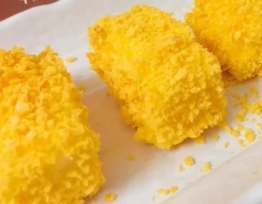 柠檬|这些“炸货”根本不需要油,依然香酥可口,非油炸更健康