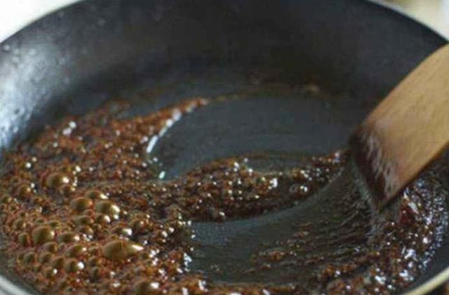 失败率|焦糖布丁长崎蛋糕,网红美食,布丁做法简单零失败率,高颜值小吃