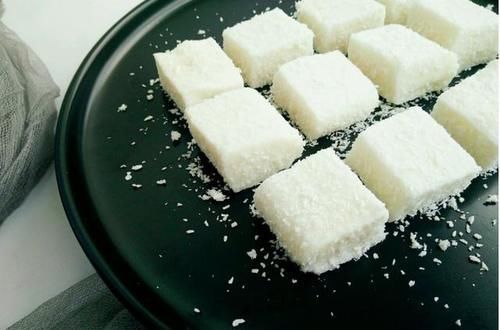  牛奶|牛奶不想直接喝？做成入口即化的小甜品，吃一口就保你爱上