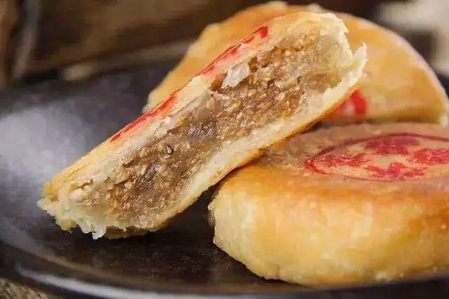 猪头粽|抢光肉食的风头！汕头代表性小食，闲下来就会惦记的味道~