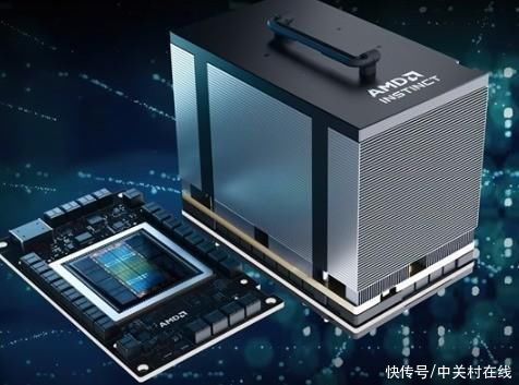 AMD发布192GB显存显卡：价格超20万