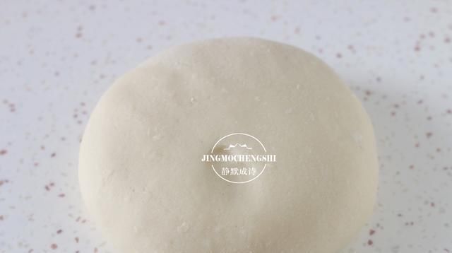  做道|天太热！用糯米粉给家人做道清凉小甜品，又糯又甜，老人孩子都爱