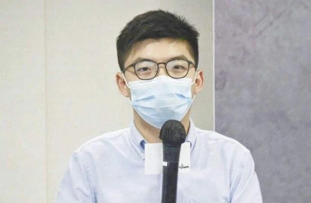 目标|乱港分子黔驴技穷？“港独”有了新目标，被害者无奈发出求助