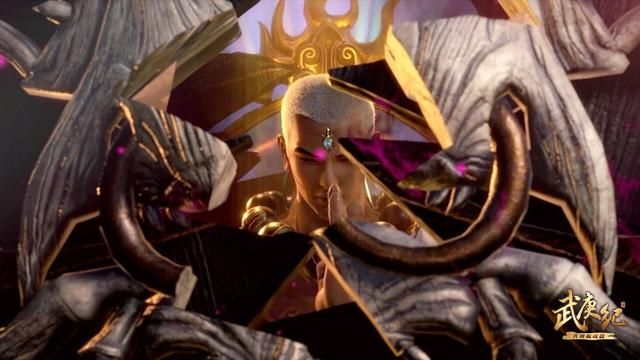 最终|武庚纪：真禅圣王最终离开神族，除了理念不合，还有一层原因