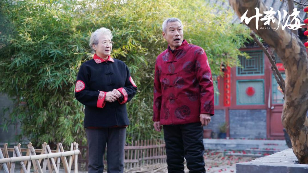  接地|《什刹海》收视稳居第一，专家盛赞这部京味儿剧真实接地气