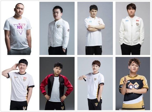 KPL|历届定妆照对比:2016KPL秋季赛霸气十足,这次世冠帅到爆