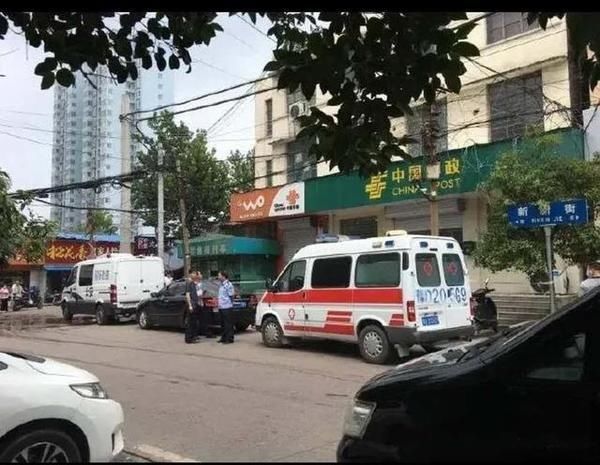 妯娌|因为家庭矛盾杀害妯娌 行凶女子已归案