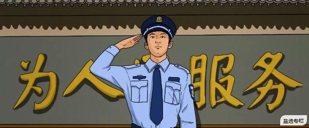  日记|一线刑警日记：真实案件与善恶抉择